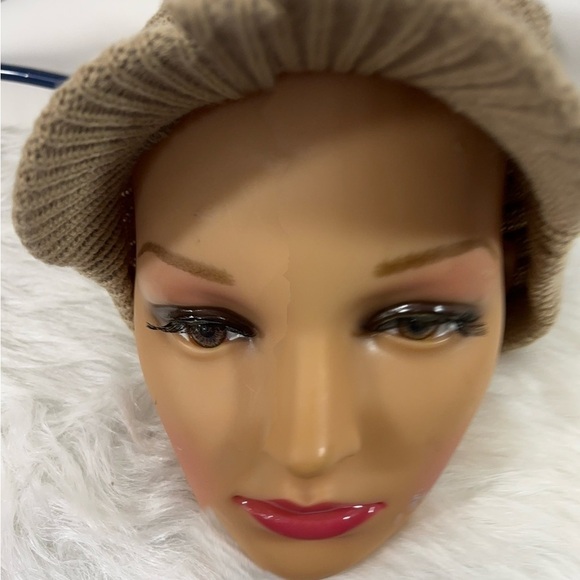 NWOT Cap With Bill Tan OS - Picture 3 of 6